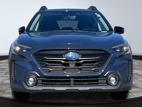 Certified 2024 Subaru Outback Onyx Edition AWD/4WD image 3