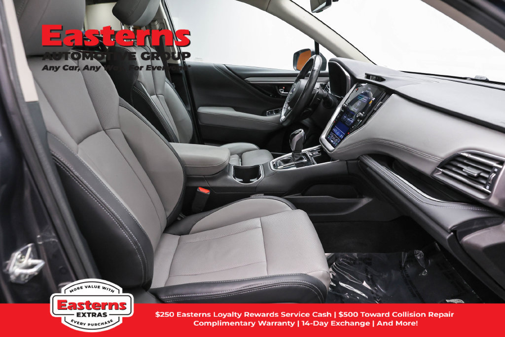 Used 2023 Subaru Outback Limited AWD/4WD image 27