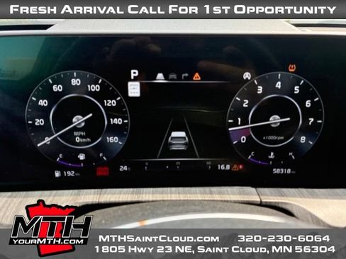 Used 2023 Kia Telluride SX AWD/4WD image 14