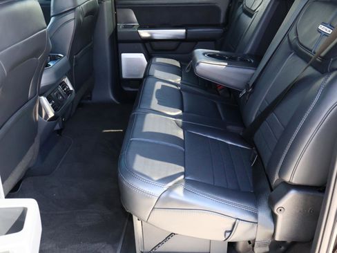 Used 2026 Ford F250 Platinum w/ Tremor Off-Road Package image 26