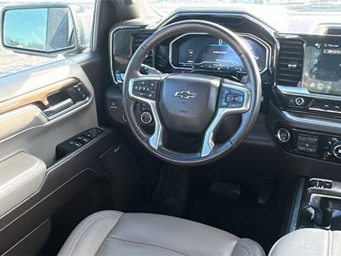 Used 2022 Chevrolet Silverado 1500 RST w/ RST All Star Premium Package image 26