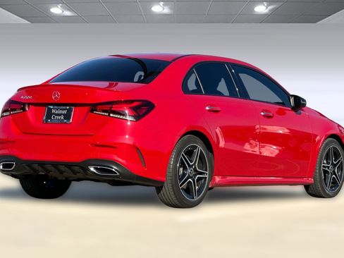 Used 2020 Mercedes-Benz A 220 image 8