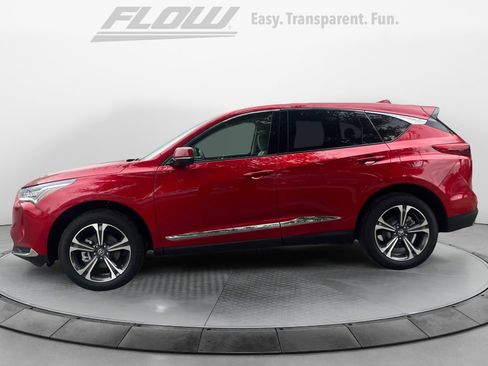 New 2026 Acura RDX SH-AWD w/ Technology Package image 4