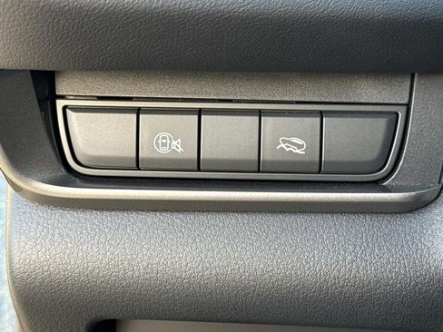 Certified 2025 MAZDA CX-30 AWD 2.5 S w/ Select Sport Pkg image 46