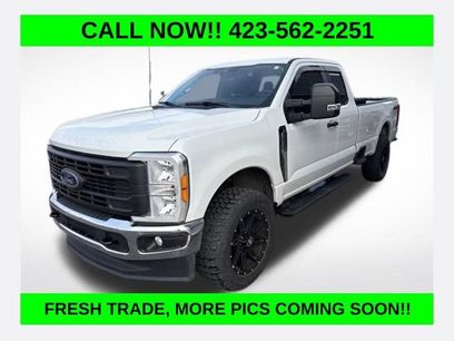 Used 2023 Ford F250 XL w/ XL Driver Assist Package