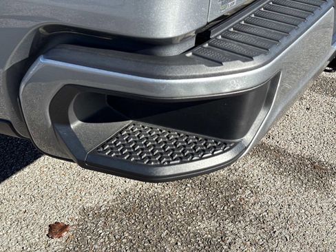 Certified 2023 Chevrolet Silverado 1500 Custom image 13