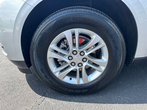 Certified 2021 Buick Enclave Essence image 12