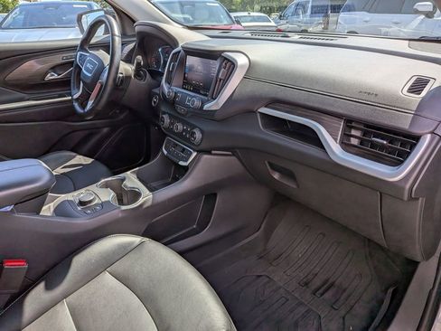 Certified 2024 GMC Terrain SLT w/ Elevation Edition FWD image 27