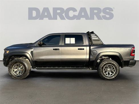 Used 2024 RAM 1500 TRX image 4