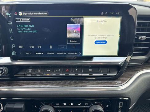 Used 2025 Chevrolet Silverado 2500 LT w/ Safety Package image 13