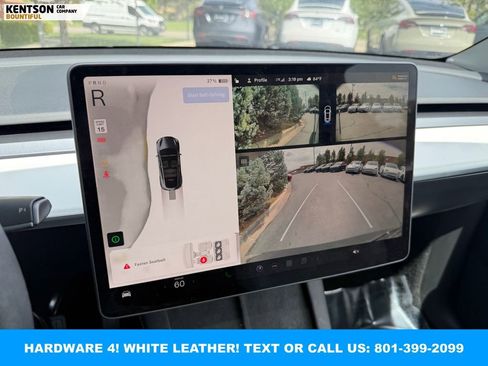 Used 2023 Tesla Model Y Long Range AWD/4WD image 26