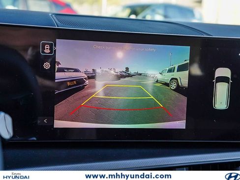 New 2026 Hyundai Santa Fe SE FWD image 26