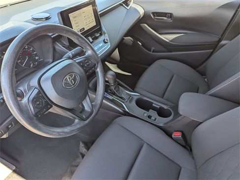 Used 2023 Toyota Corolla Hybrid Sedan image 21