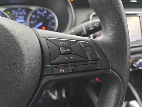 Used 2023 Nissan Kicks S w/ Interior Electronics Package image 32