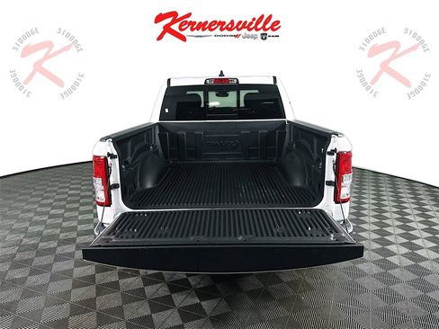 Used 2021 RAM 1500 Big Horn image 29