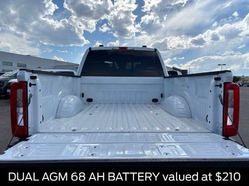 New 2026 Ford F250 XL w/ STX Appearance Package AWD/4WD image 20