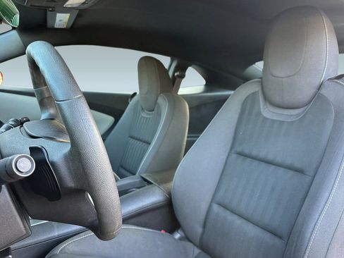 Used 2013 Chevrolet Camaro LS image 22