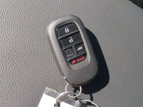 New 2026 Honda CR-V EX image 35