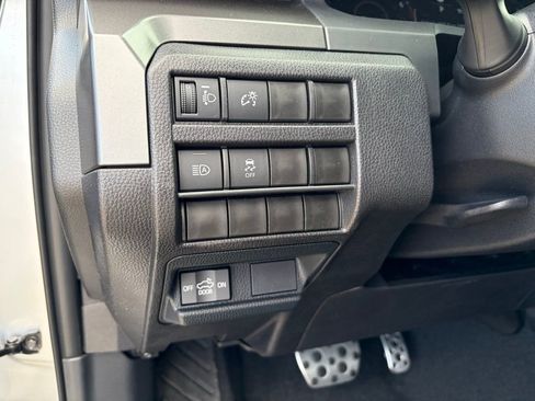 New 2026 Toyota Tacoma TRD Sport AWD/4WD image 23