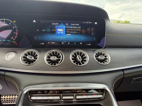 Certified 2022 Mercedes-Benz AMG GT 43 image 18