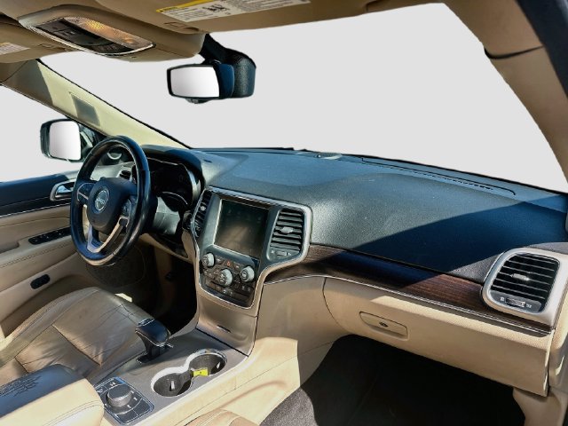 Used 2014 Jeep Grand Cherokee Limited AWD/4WD image 30