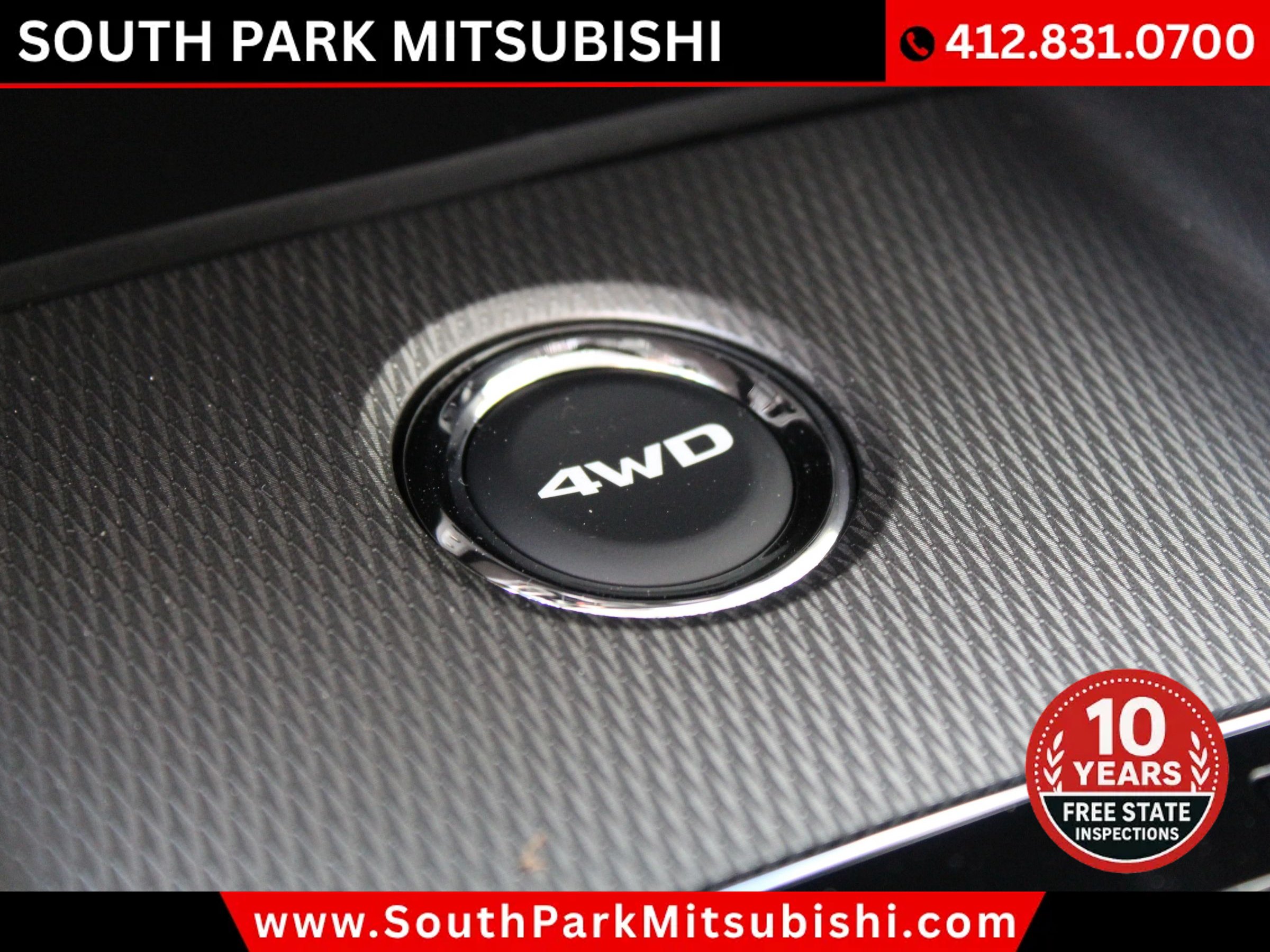New 2027 Mitsubishi Outlander Sport LE AWD/4WD image 24