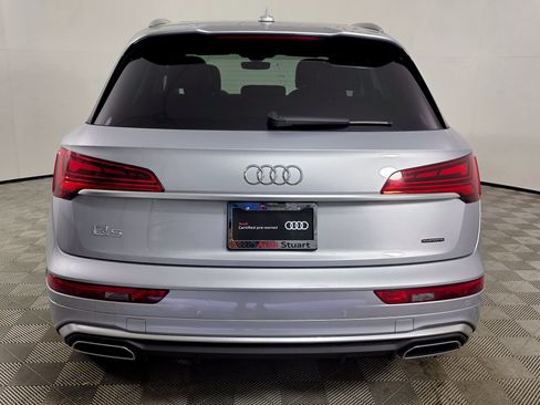 Certified 2023 Audi Q5 2.0T Premium w/ Convenience Package AWD/4WD image 6