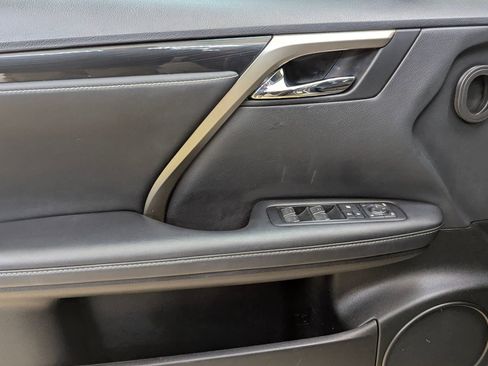 Used 2022 Lexus RX 350 FWD image 13