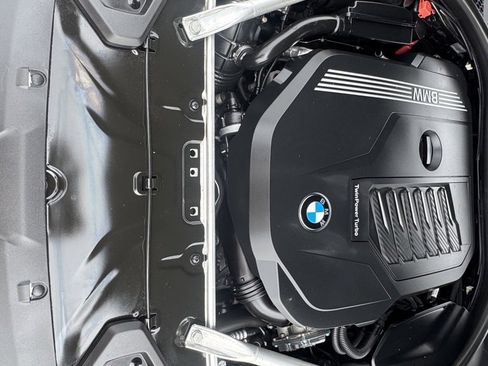 Used 2023 BMW 840i Gran Coupe xDrive w/ Comfort Seating Package image 32