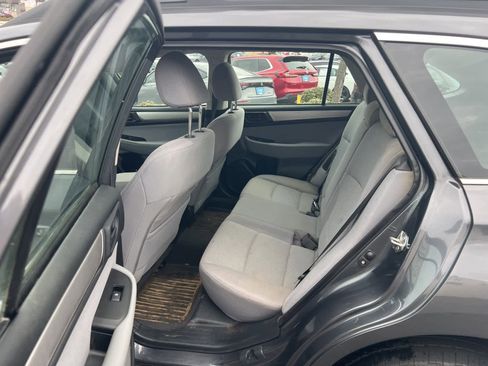 Used 2019 Subaru Outback 2.5i image 15