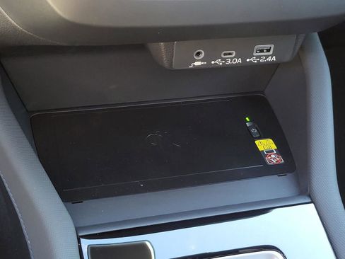 New 2025 Subaru Forester Premium image 13