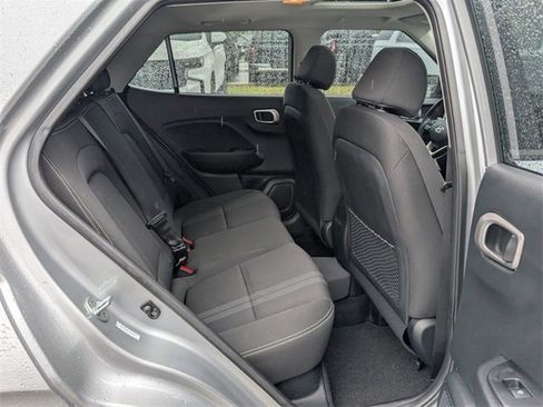 Used 2023 Hyundai Venue SEL w/ Cargo Package image 14