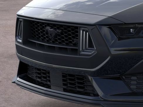 New 2026 Ford Mustang Coupe RWD image 17