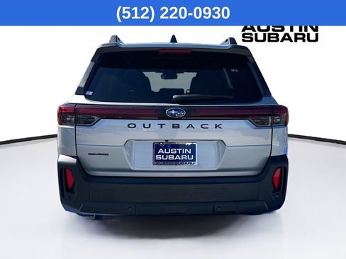 New 2026 Subaru Outback Limited AWD/4WD image 7