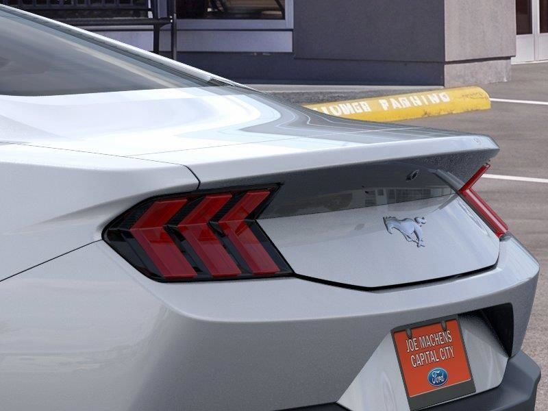New 2026 Ford Mustang Coupe RWD image 22