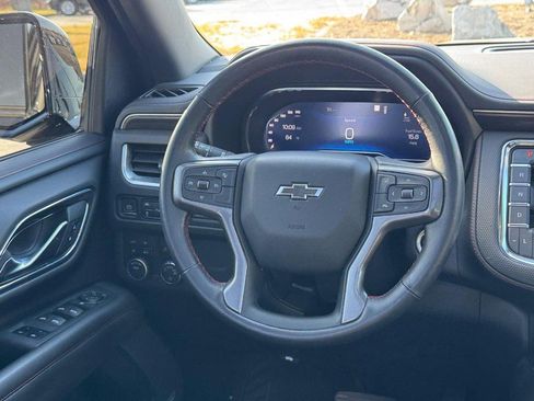 Certified 2023 Chevrolet Tahoe RST image 15