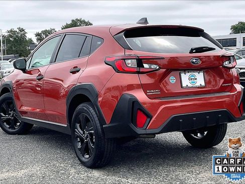 Certified 2024 Subaru Crosstrek 2.0i AWD/4WD image 13