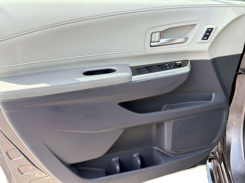 Certified 2021 Toyota Sienna Limited FWD image 12