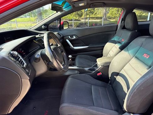 Used 2013 Honda Civic Si image 12