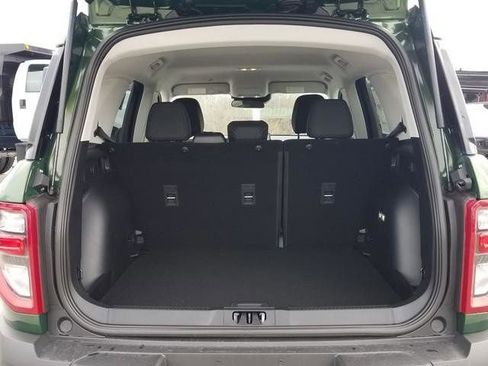 New 2025 Ford Bronco Sport Big Bend w/ Convenience Package image 6