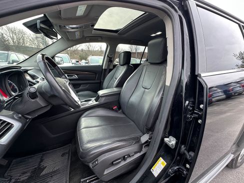 Used 2017 GMC Terrain Denali image 31