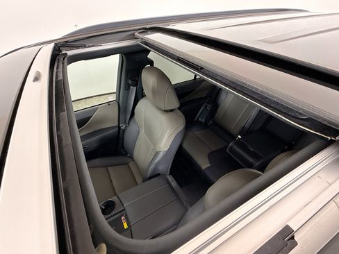 Used 2026 Lexus LX 700h Overtrail image 14