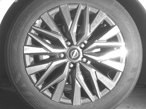 Used 2025 Nissan Altima 2.5 SV image 12