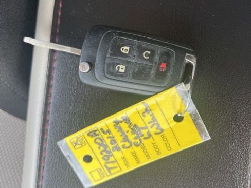 Used 2015 Chevrolet Equinox LT w/ Driver Convenience Package image 25