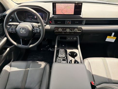 New 2026 Honda Pilot EX-L image 20
