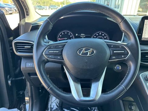Used 2023 Hyundai Santa Fe XRT FWD image 15