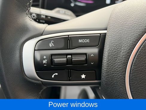 Used 2024 Kia Sportage X-Line w/ X-Line Premium Package AWD/4WD image 15