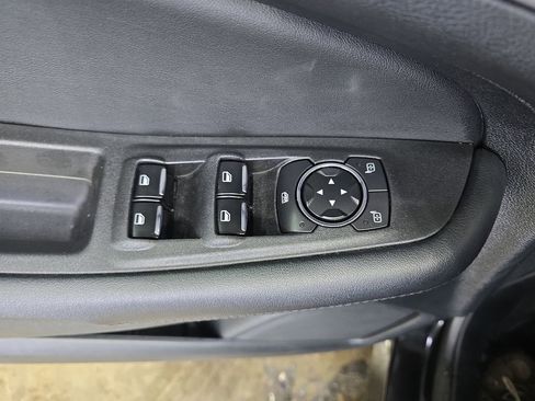 Used 2023 Ford Edge SEL w/ Convenience Package AWD/4WD image 29