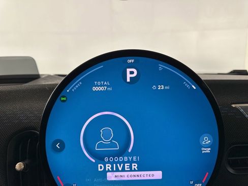 New 2026 MINI Cooper S image 15