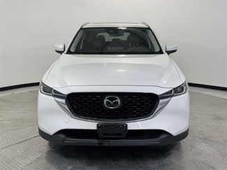 Used 2023 MAZDA CX-5 AWD 2.5 S w/ Preferred Package video 2